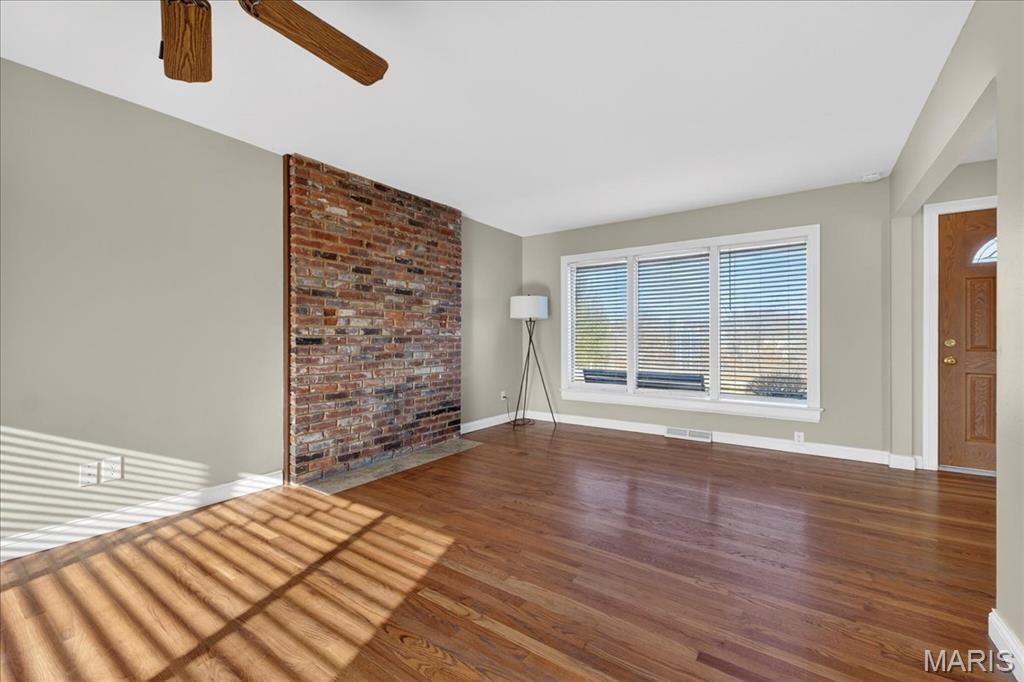 Greenwood Ac - Residential