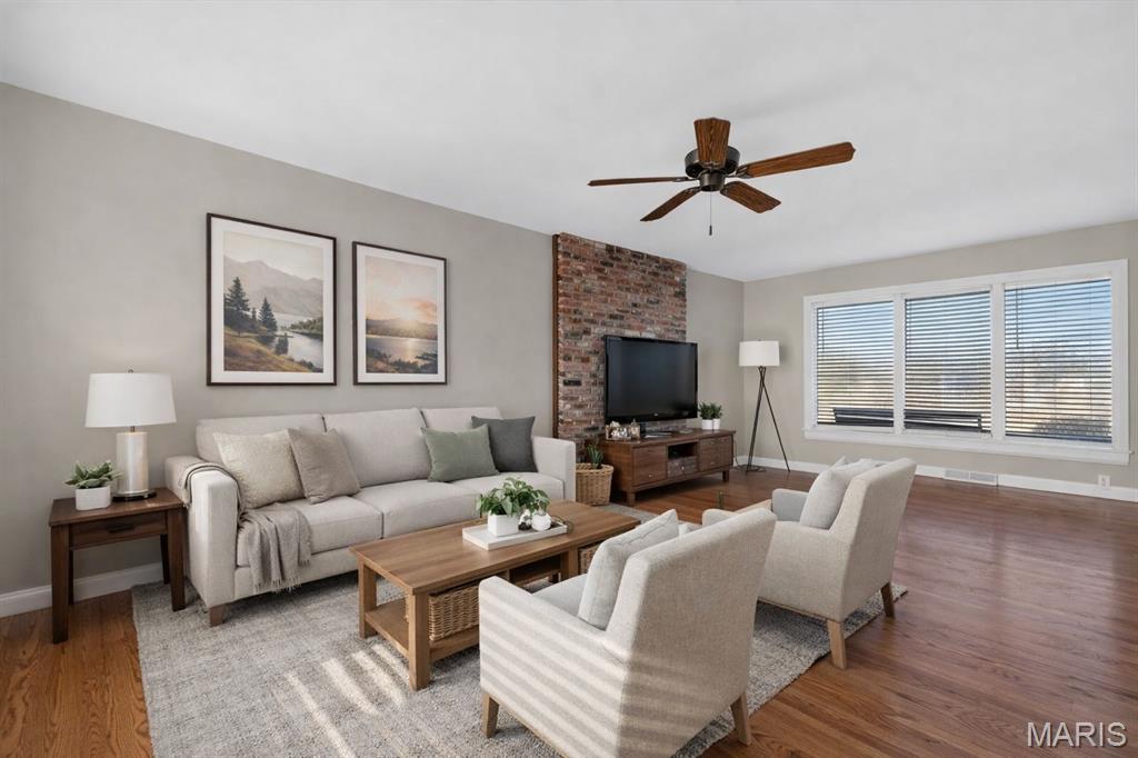 Greenwood Ac - Residential