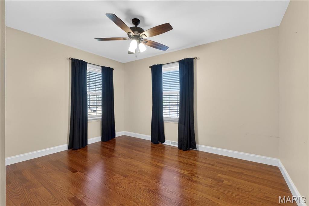 Greenwood Ac - Residential