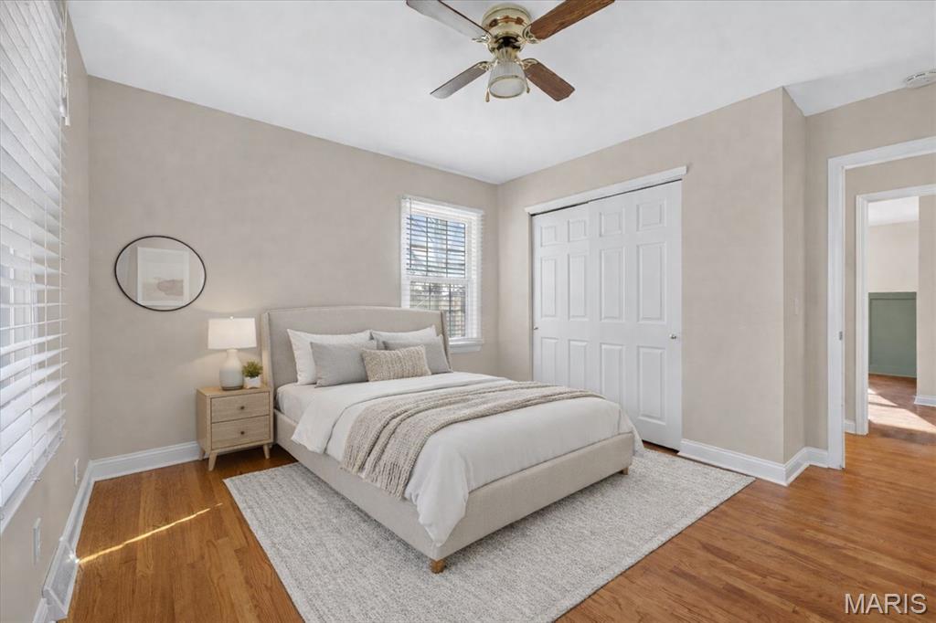 Greenwood Ac - Residential