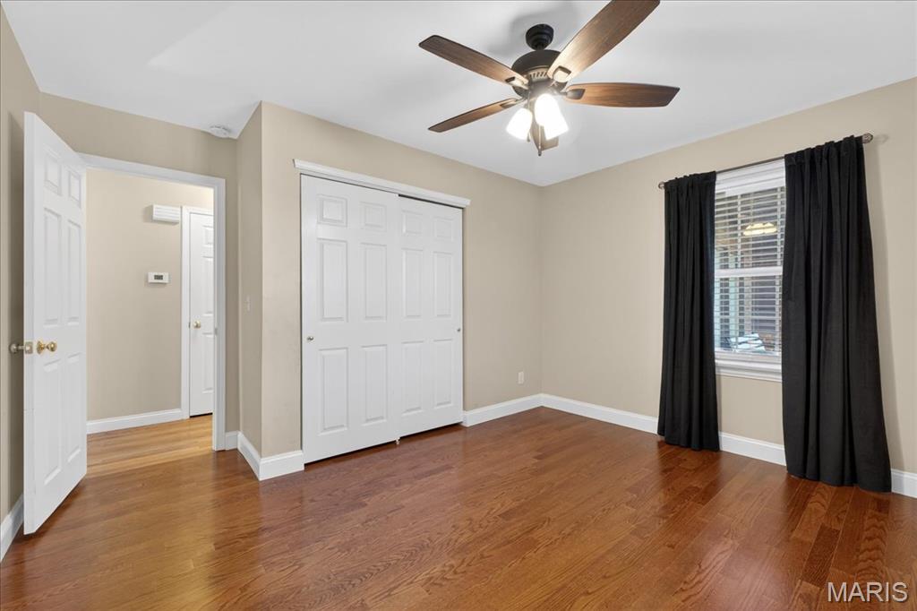 Greenwood Ac - Residential