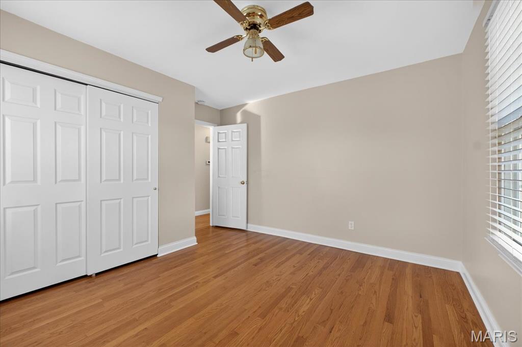 Greenwood Ac - Residential