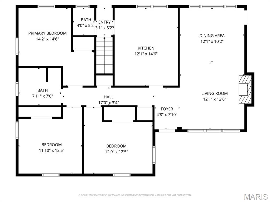 Greenwood Ac - Residential