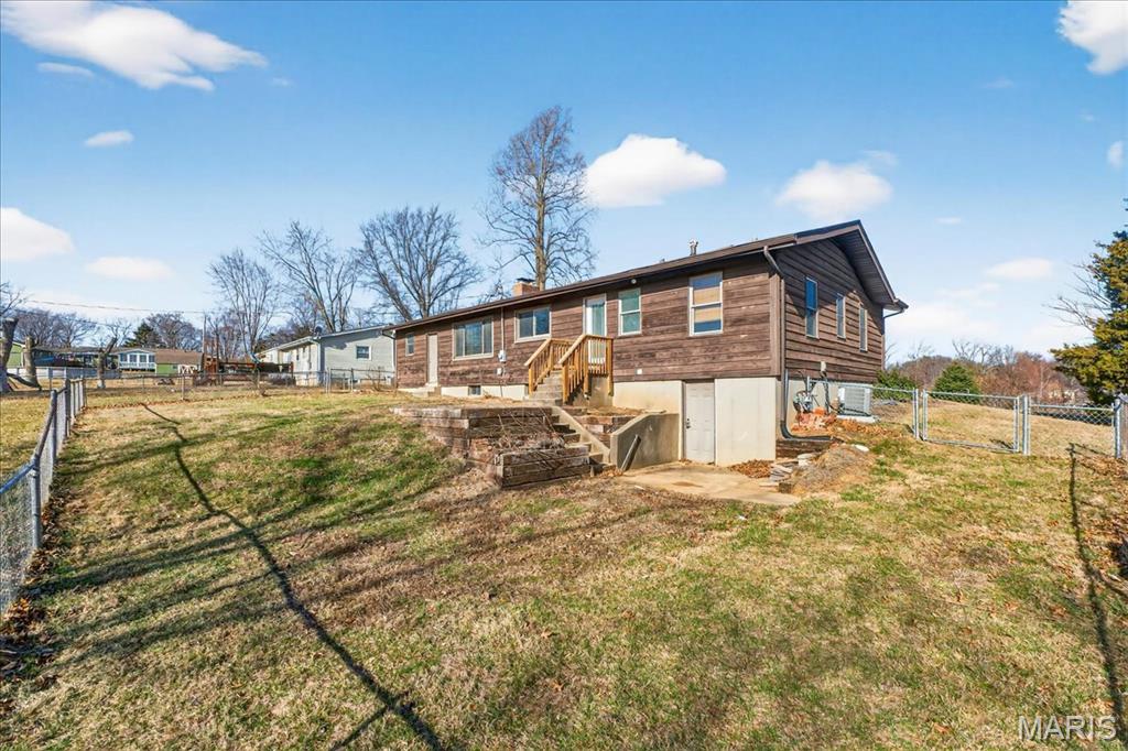 Greenwood Ac - Residential