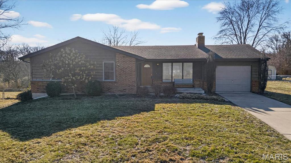 Greenwood Ac - Residential