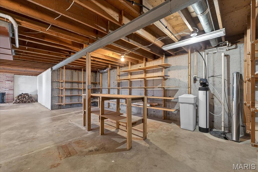 Greenwood Ac - Residential