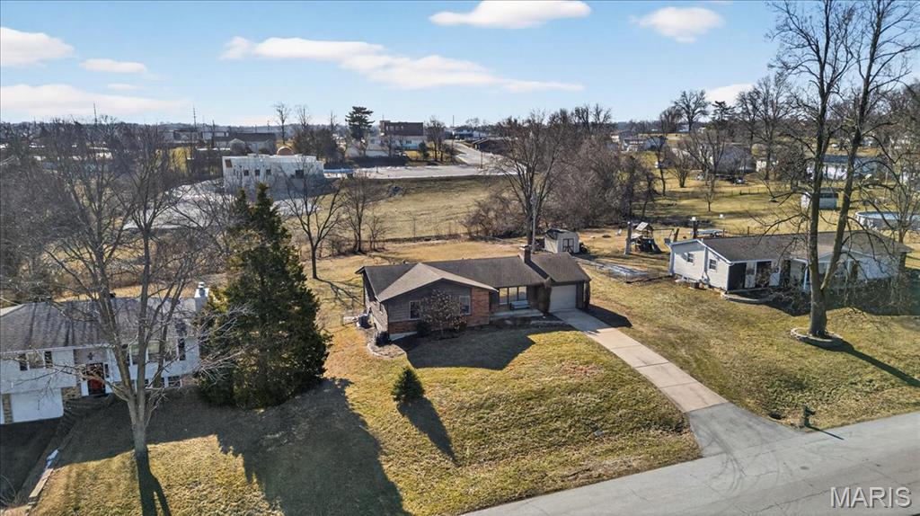 Greenwood Ac - Residential