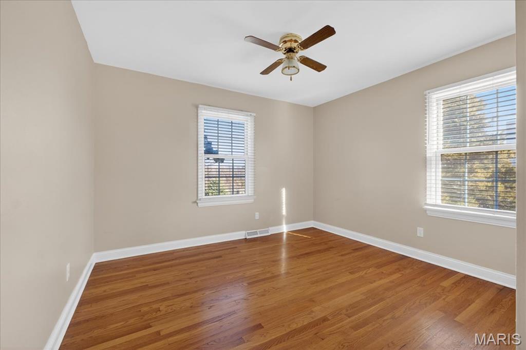 Greenwood Ac - Residential