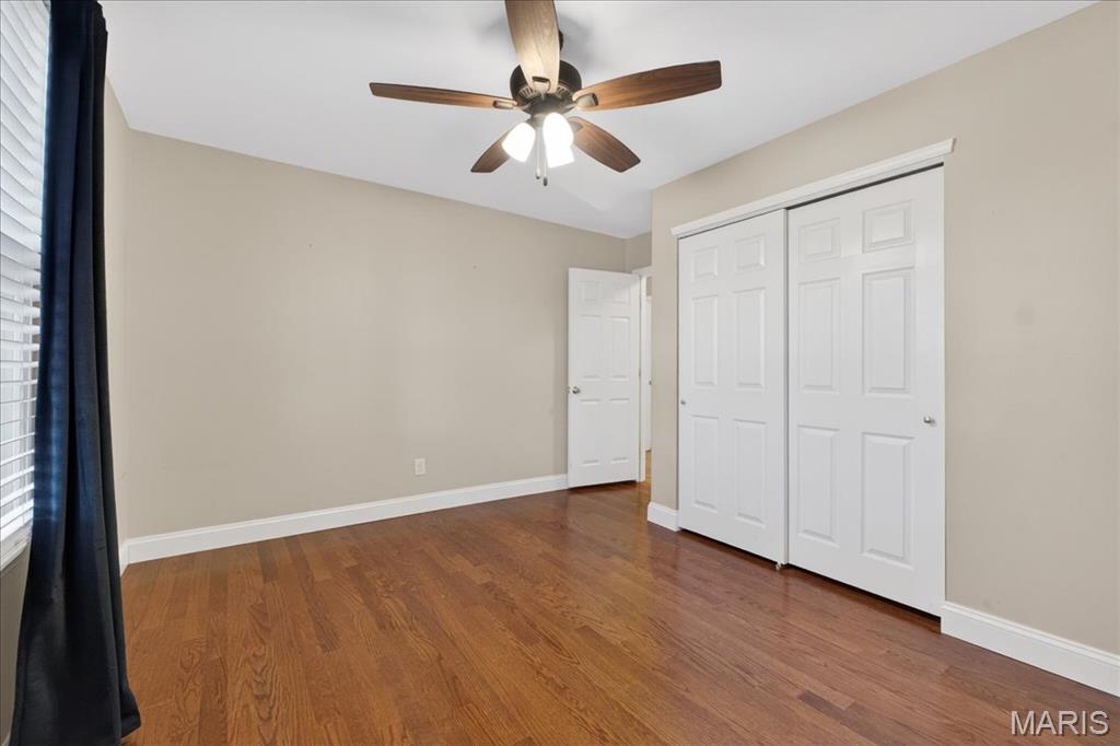 Greenwood Ac - Residential