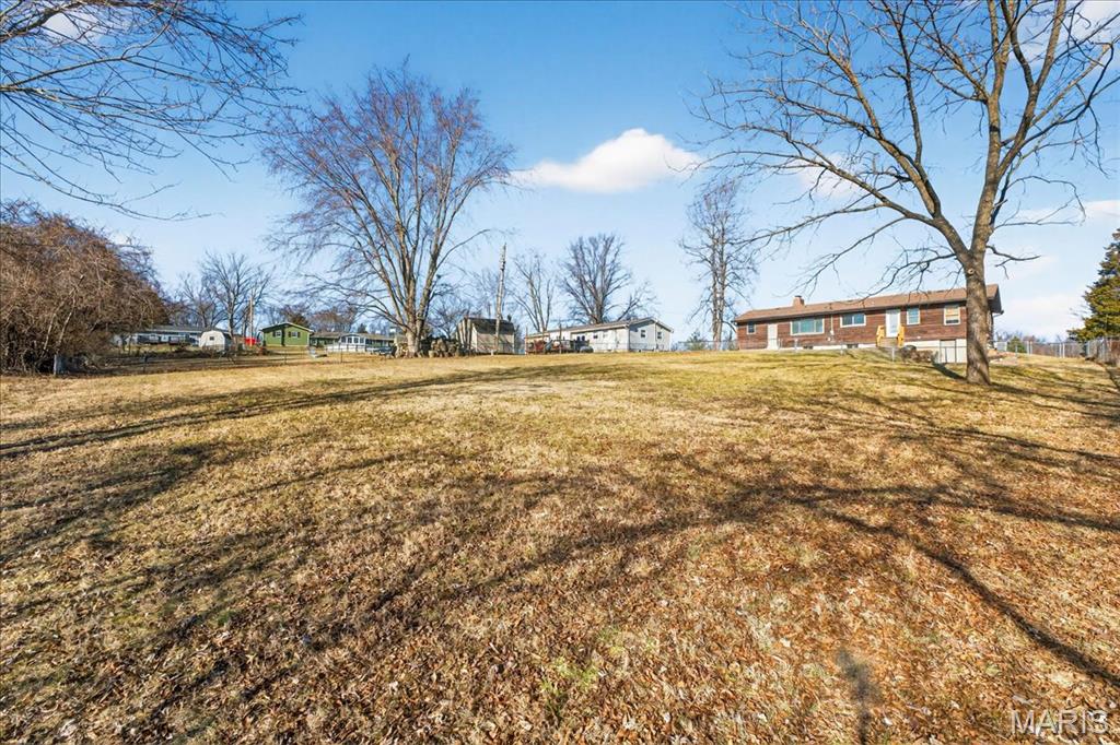 Greenwood Ac - Residential