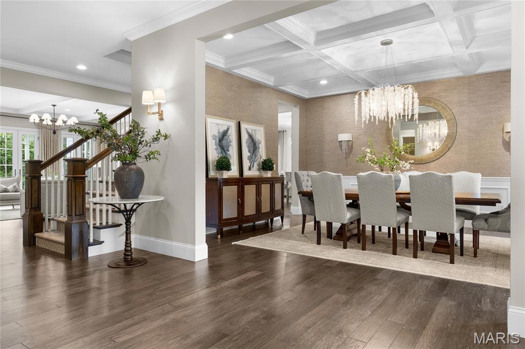 Colonial Hills Estates 2 - Residential