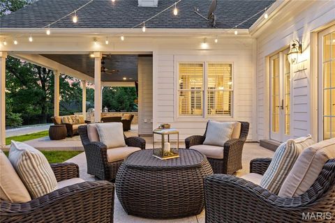 Tiny photo for 4 Colonial Hills Drive, Creve Coeur, MO 63141 (MLS # 26017830)