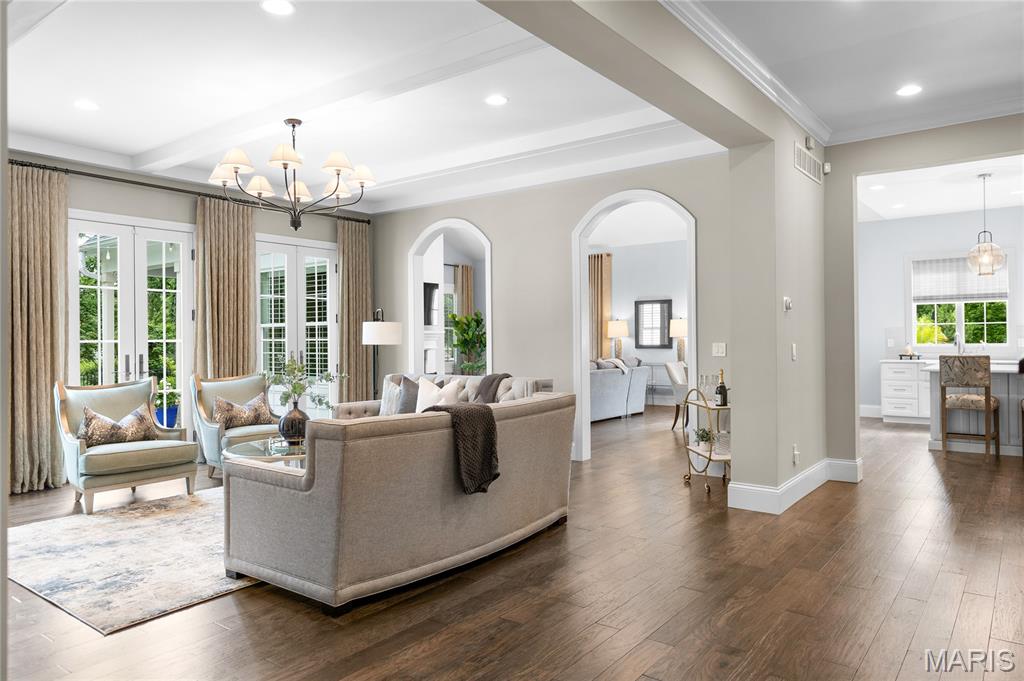 Colonial Hills Estates 2 - Residential