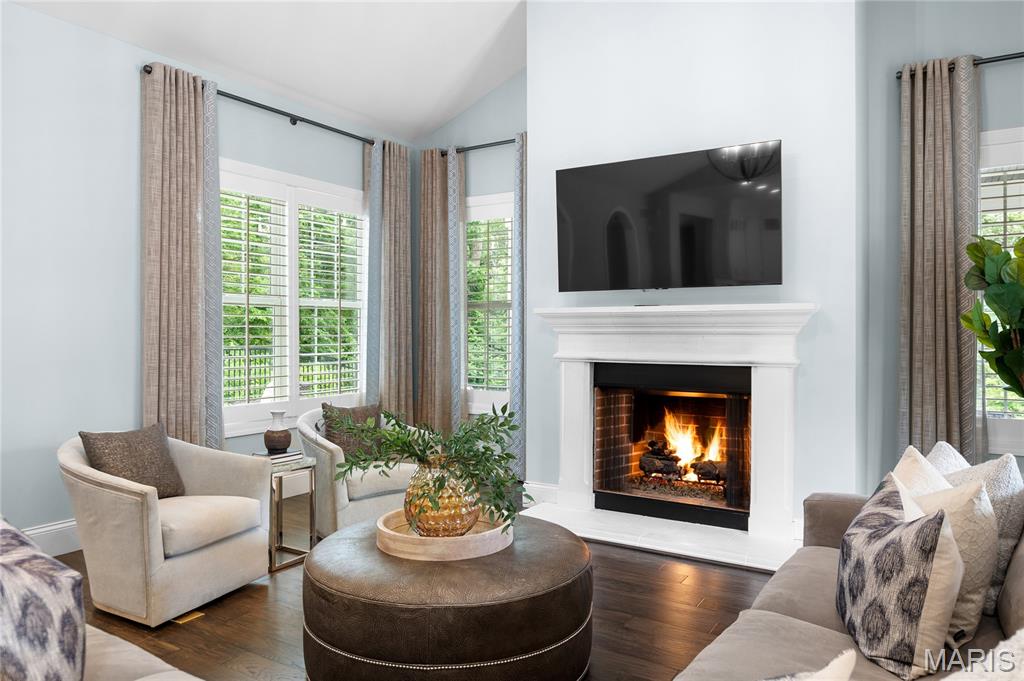 Colonial Hills Estates 2 - Residential