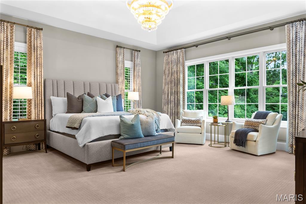 Colonial Hills Estates 2 - Residential