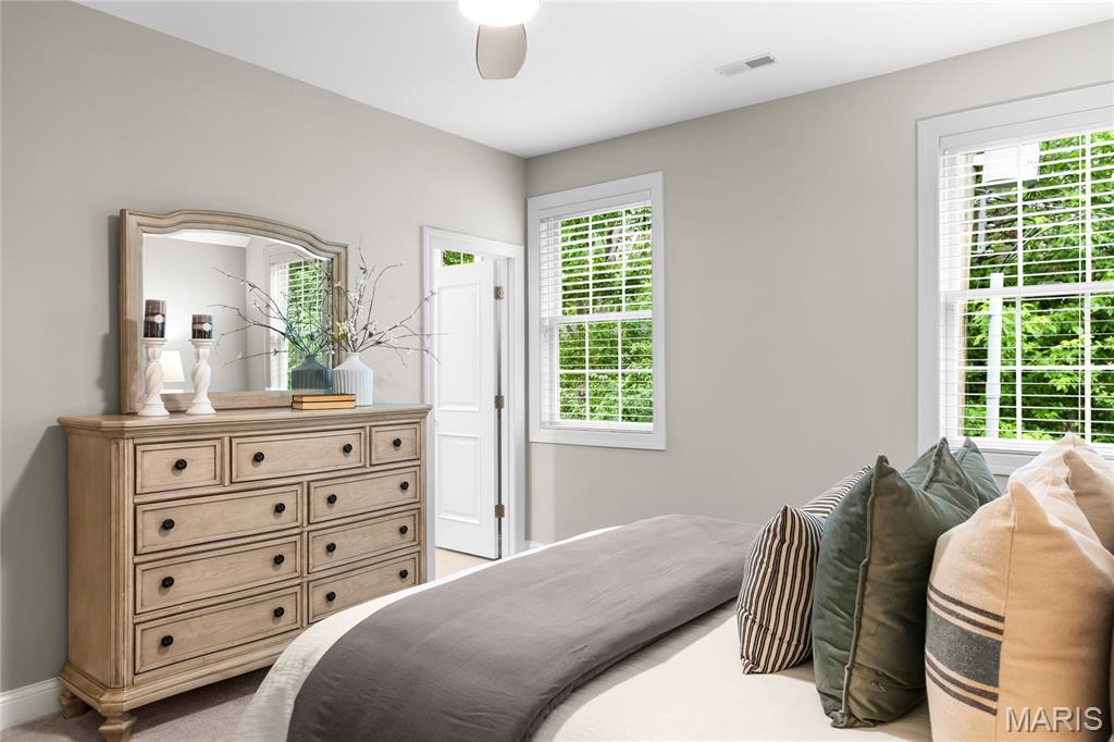 Colonial Hills Estates 2 - Residential
