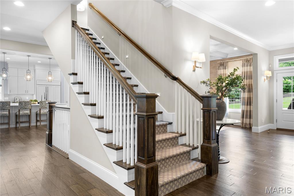 Colonial Hills Estates 2 - Residential