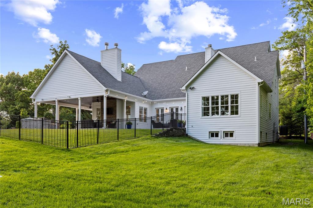 Colonial Hills Estates 2 - Residential
