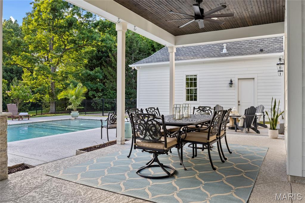 Colonial Hills Estates 2 - Residential