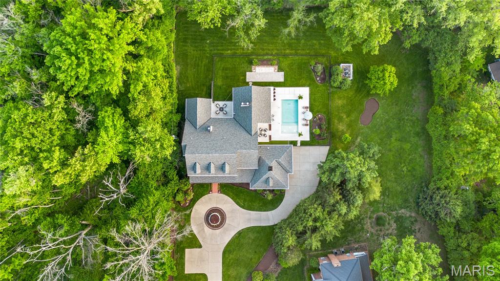 Colonial Hills Estates 2 - Residential