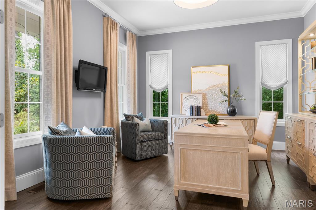 Colonial Hills Estates 2 - Residential