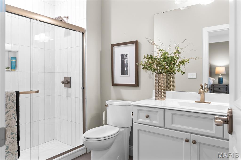 Colonial Hills Estates 2 - Residential