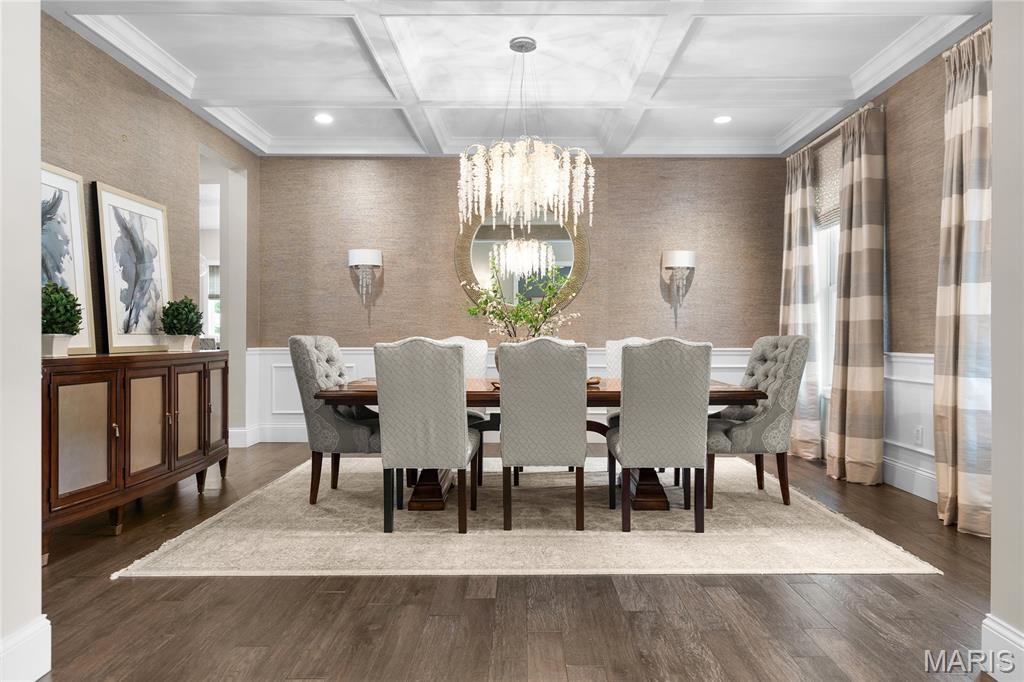 Colonial Hills Estates 2 - Residential