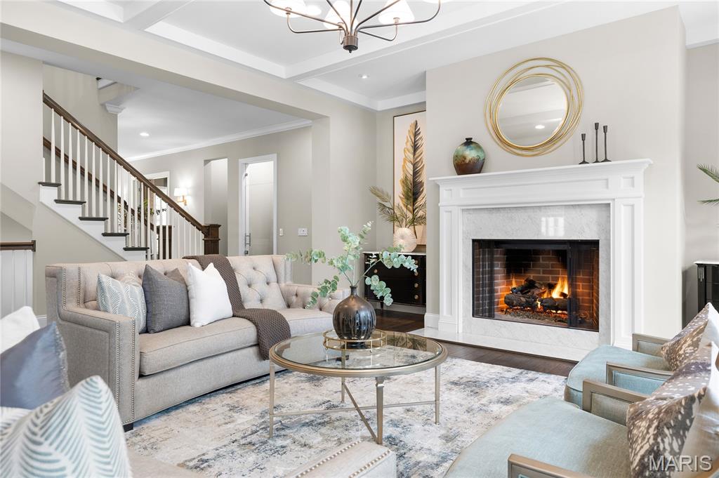 Colonial Hills Estates 2 - Residential