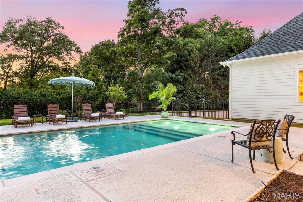 Colonial Hills Estates 2 - Residential
