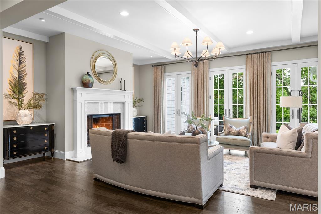 Colonial Hills Estates 2 - Residential
