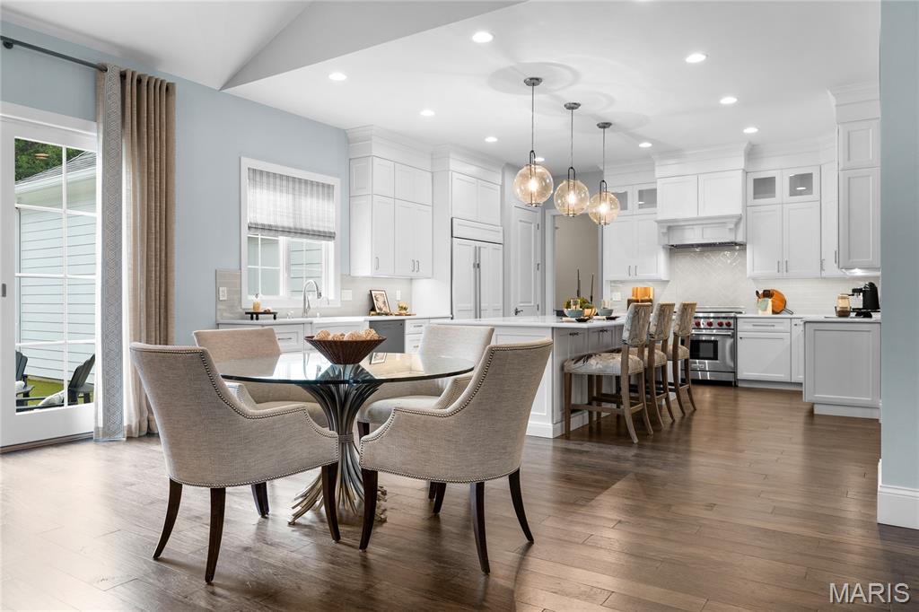 Colonial Hills Estates 2 - Residential