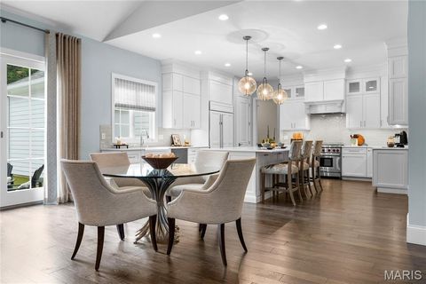 Tiny photo for 4 Colonial Hills Drive, Creve Coeur, MO 63141 (MLS # 26017830)