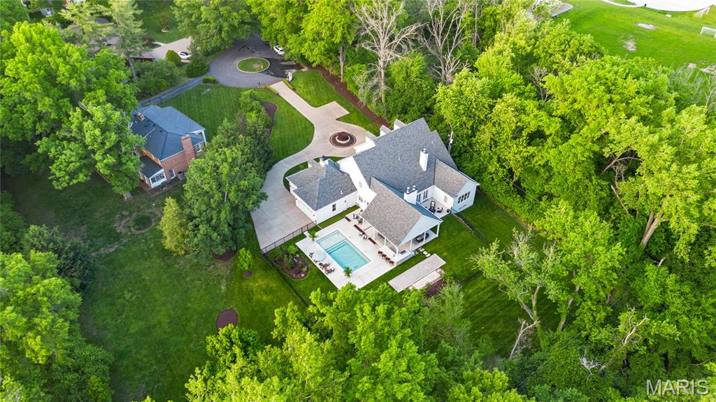 Colonial Hills Estates 2 - Residential
