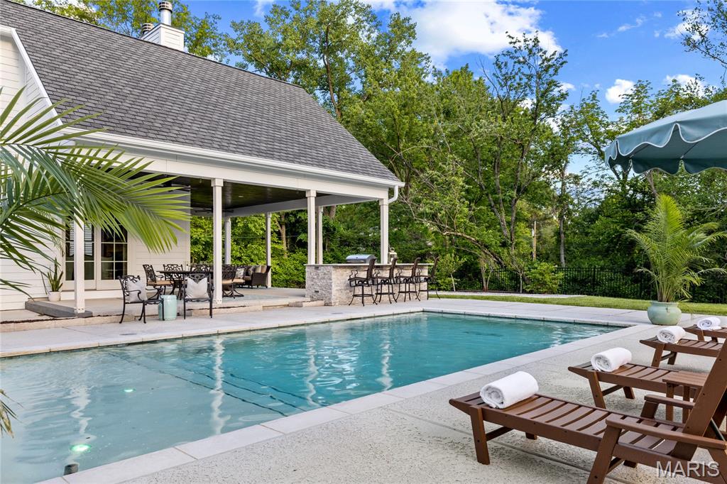 Colonial Hills Estates 2 - Residential