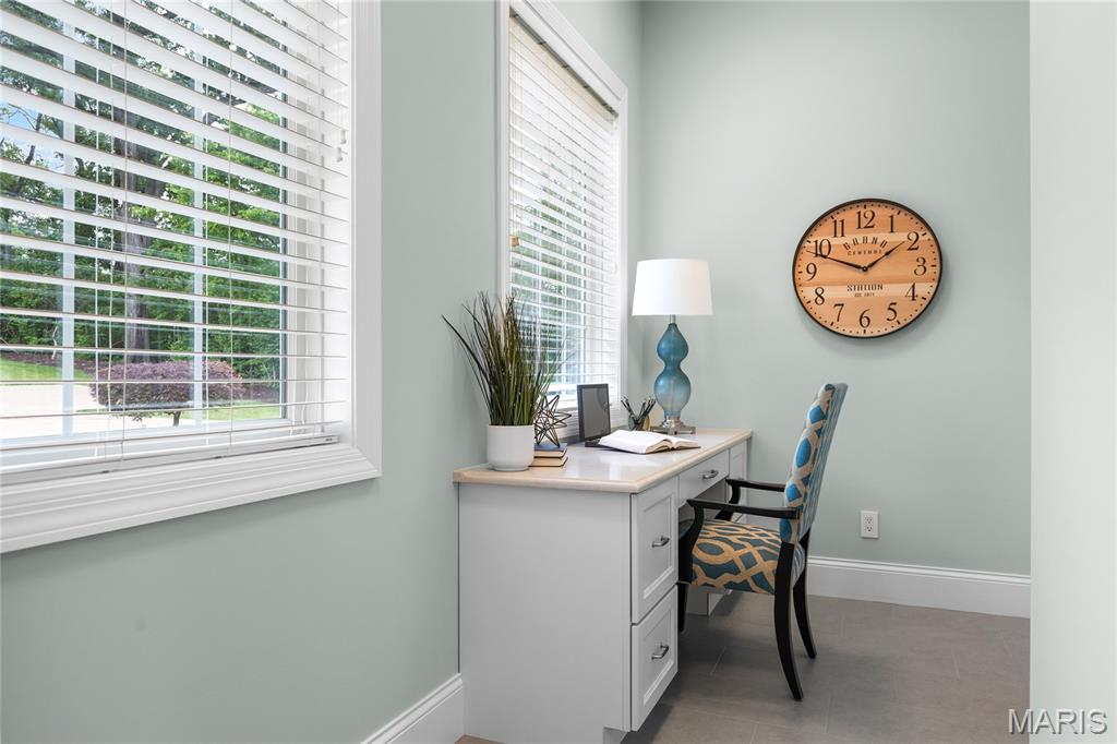Colonial Hills Estates 2 - Residential