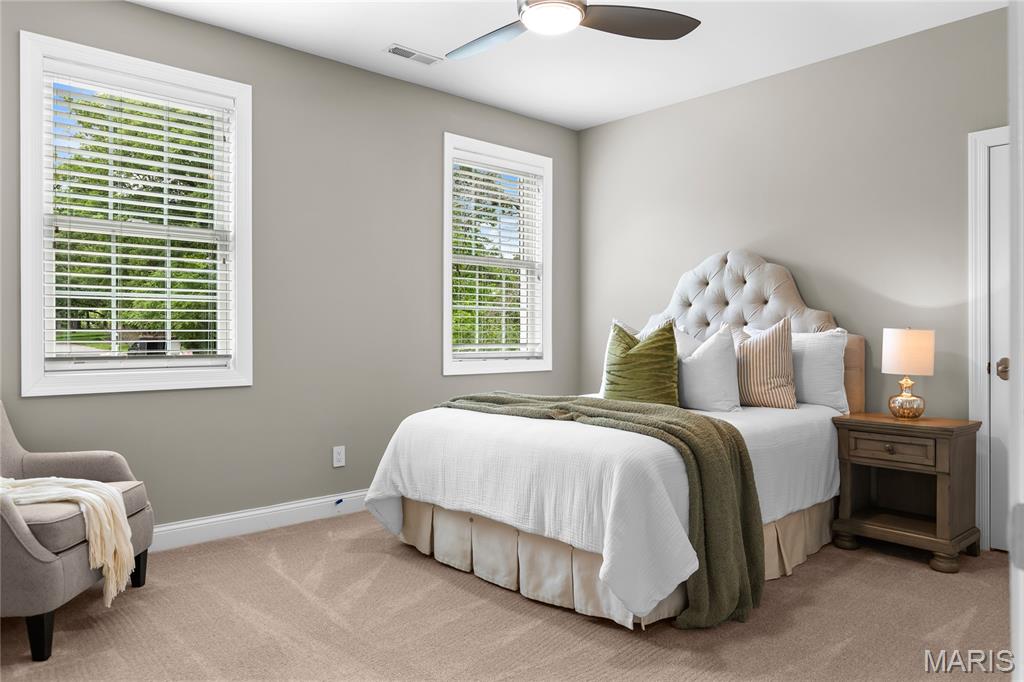 Colonial Hills Estates 2 - Residential