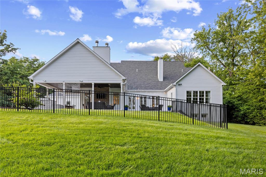 Colonial Hills Estates 2 - Residential