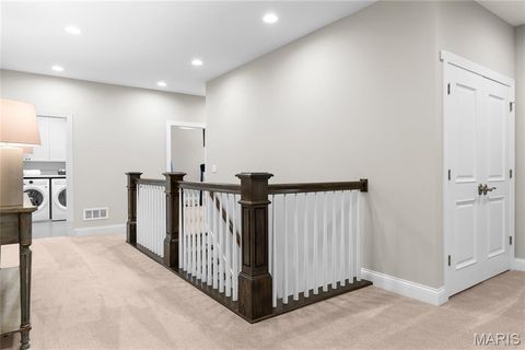 Tiny photo for 4 Colonial Hills Drive, Creve Coeur, MO 63141 (MLS # 26017830)