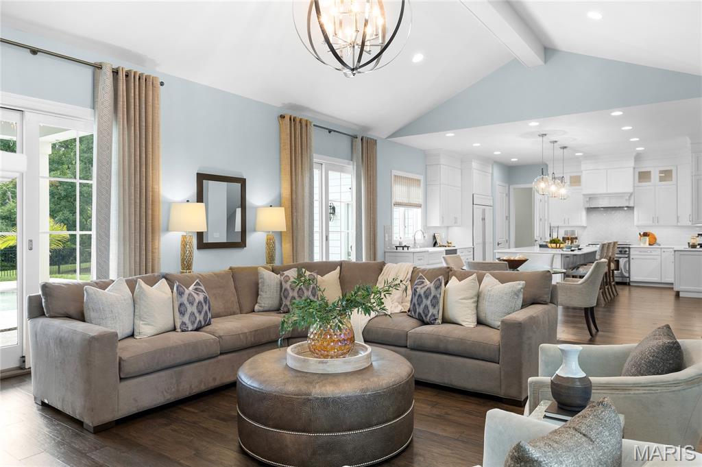 Colonial Hills Estates 2 - Residential