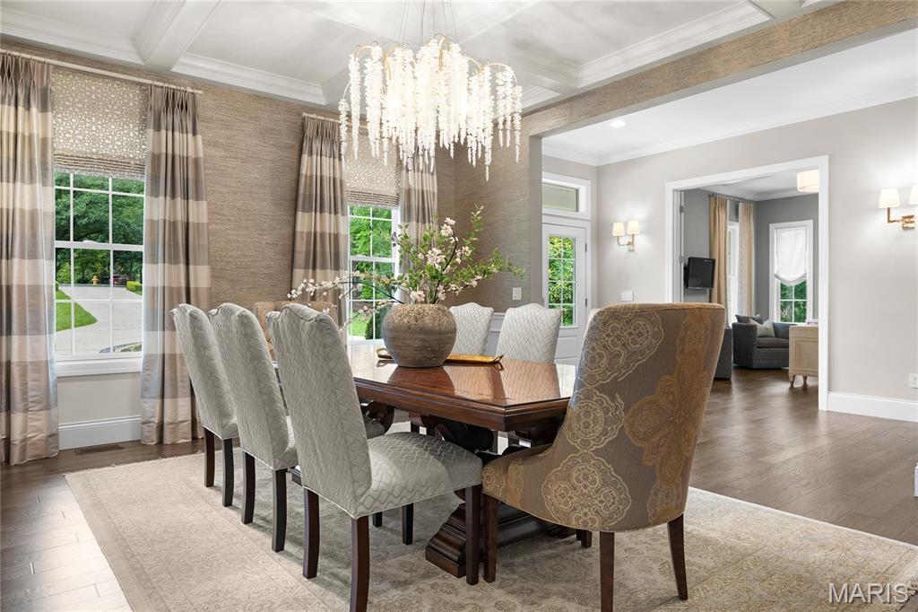 Colonial Hills Estates 2 - Residential