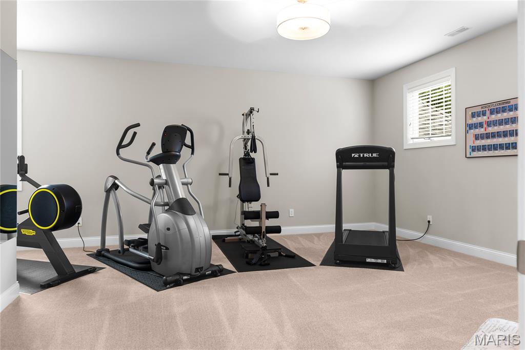 Colonial Hills Estates 2 - Residential