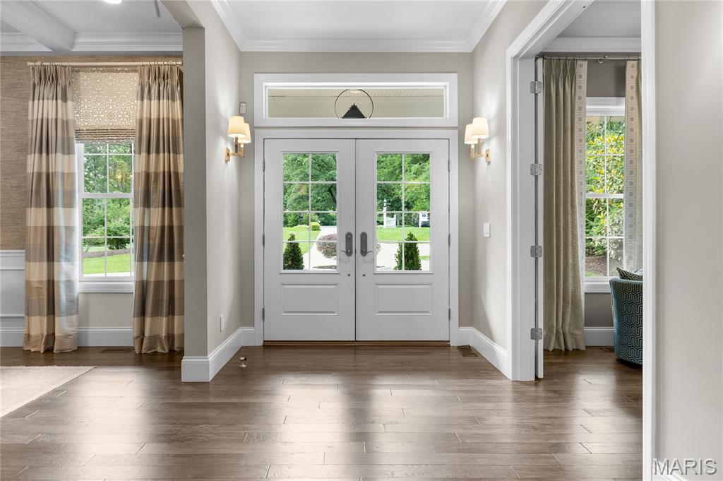 Colonial Hills Estates 2 - Residential
