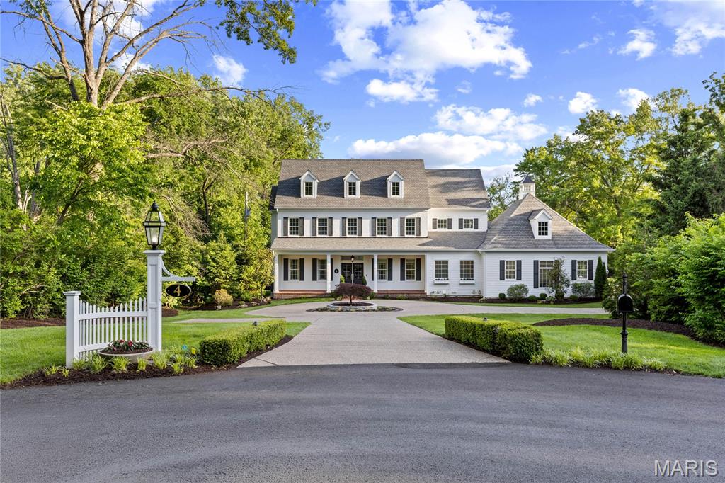 Colonial Hills Estates 2 - Residential