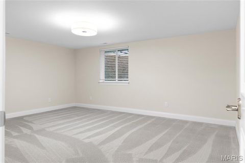 Tiny photo for 4 Colonial Hills Drive, Creve Coeur, MO 63141 (MLS # 26017830)