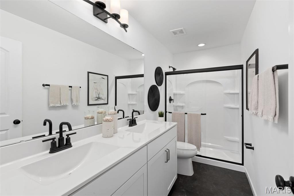 Wilmer Valley - Residential