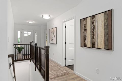 Tiny photo for 2 Aspen at Wilmer Valley Ct, Wentzville, MO 63385 (MLS # 26011390)