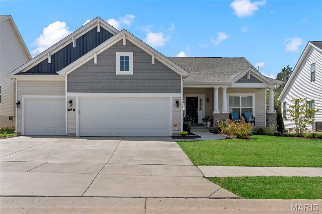 164 Cedarstone Drive