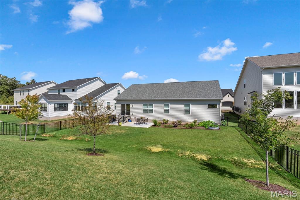 164 Cedarstone Drive