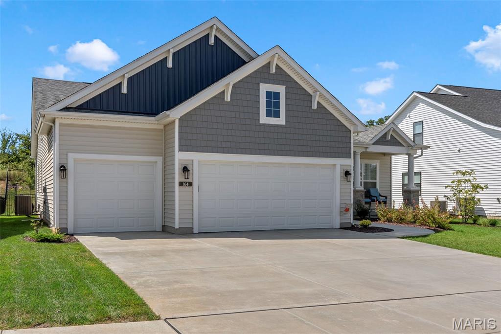 164 Cedarstone Drive