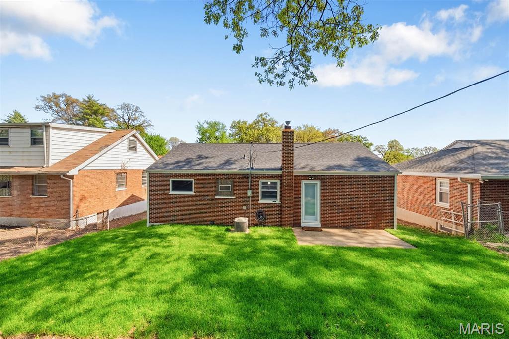 Electric Homesites - Residential